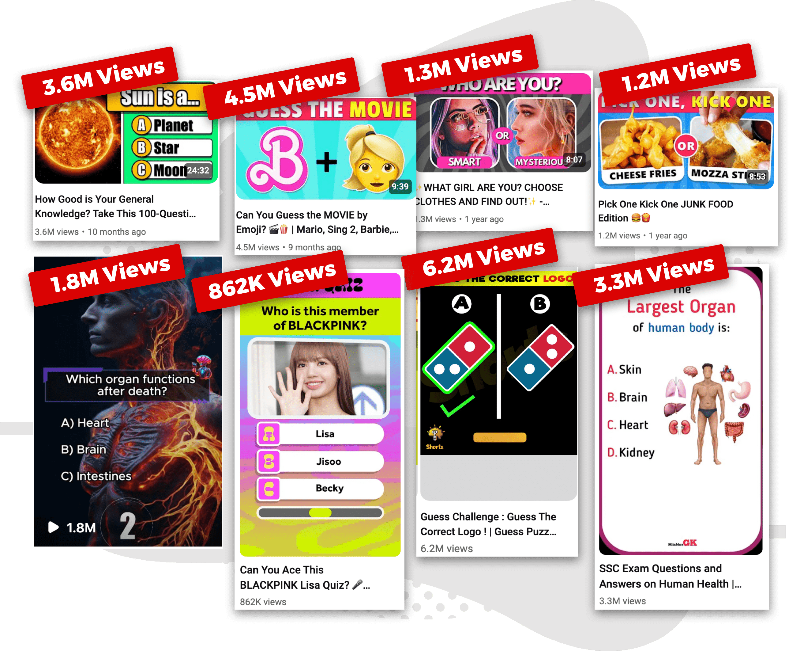 Early Bird ViralQuiz AI